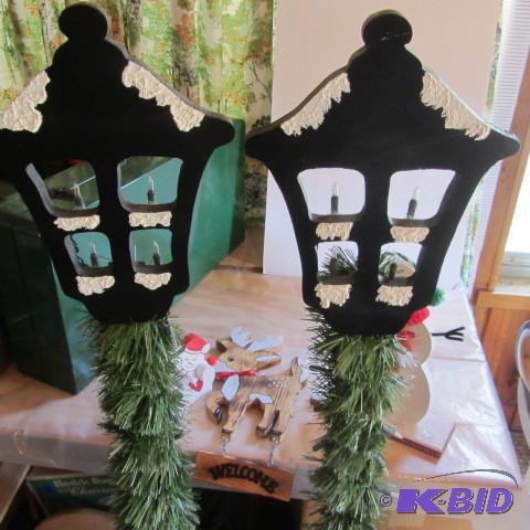 New Wood Crafts