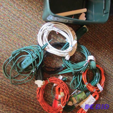Power Cords