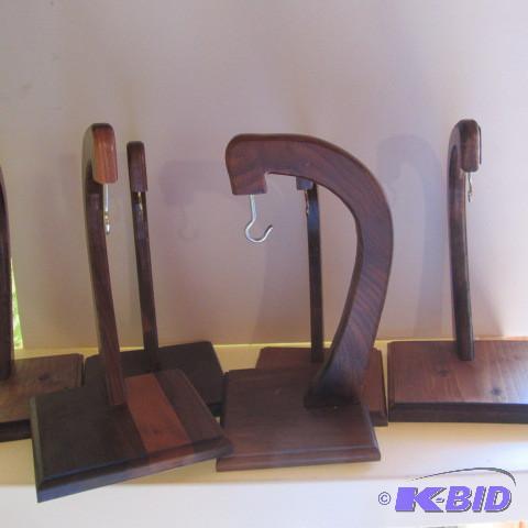 New Wood Crafts