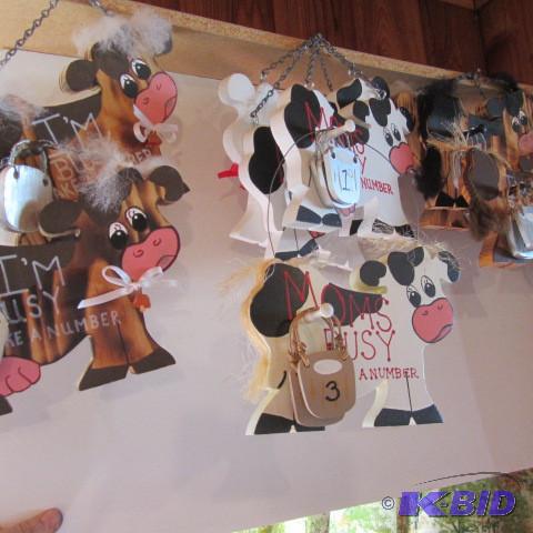 New Wood Crafts