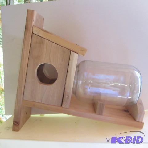 New Wood Crafts