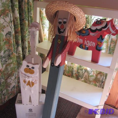 New Wood Crafts