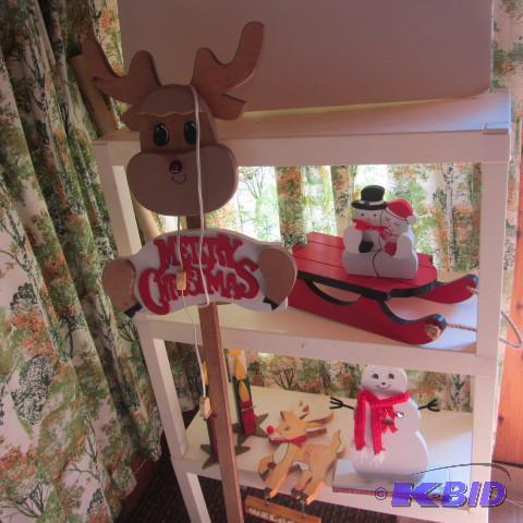 New Wood Crafts