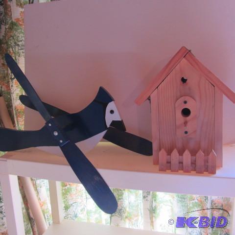 New Wood Crafts