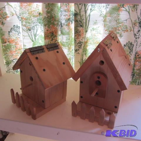New Wood Crafts