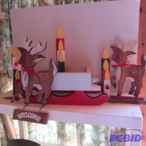 New Wood Crafts