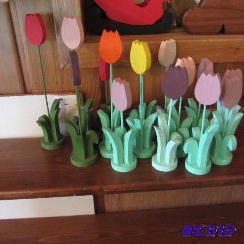 New Wood Crafts