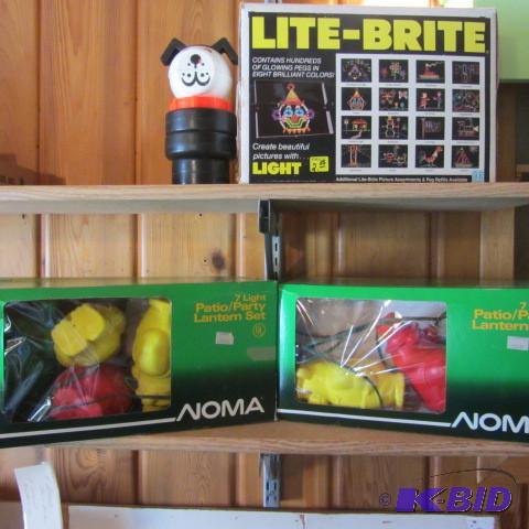 Lite-Brite