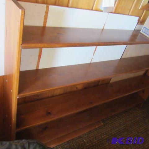 Book Shelf