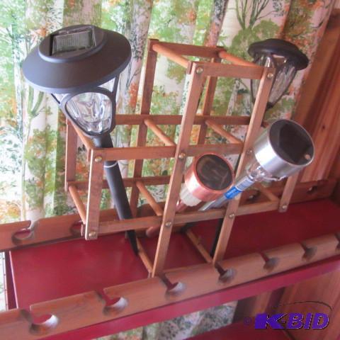 Solar Lights