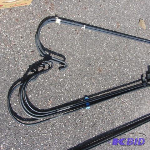 Shepherd Hooks