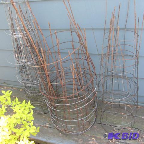 Tomato Cages