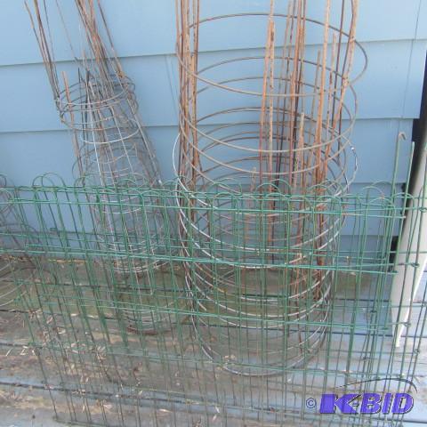 Tomato Cages
