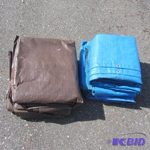 Tarps