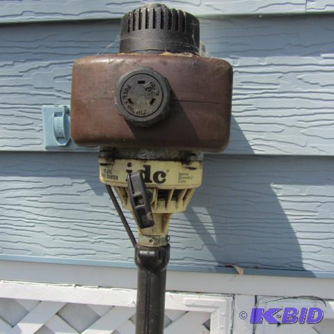 String Trimmer