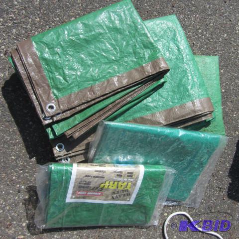 Tarps