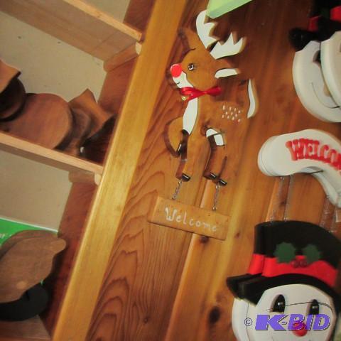 New Wood Craft