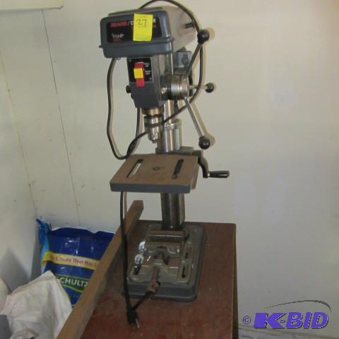 Drill Press