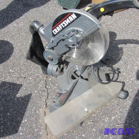 Miter Saw