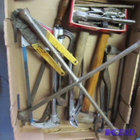 Tools