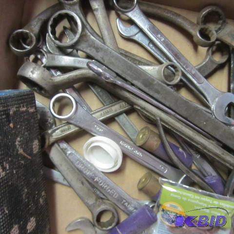 Wrenches