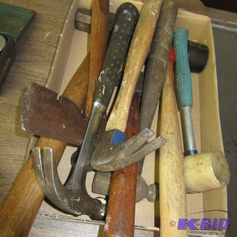 Hammers
