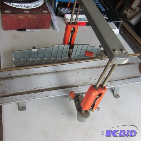 Miter Saw
