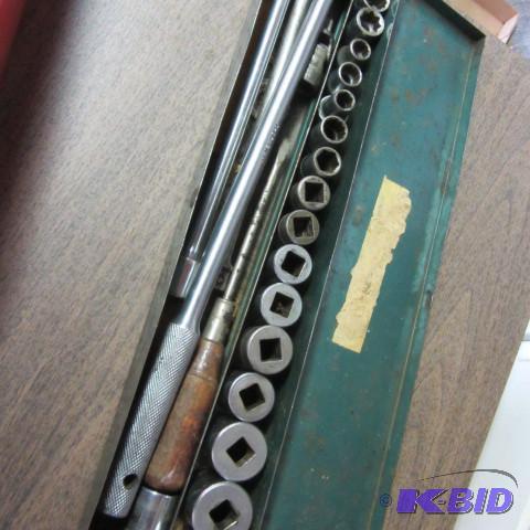 Socket Set