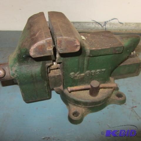 Shop Vise