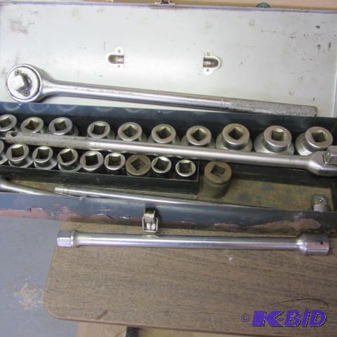 Socket Set