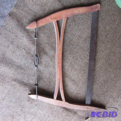 Buck Saw