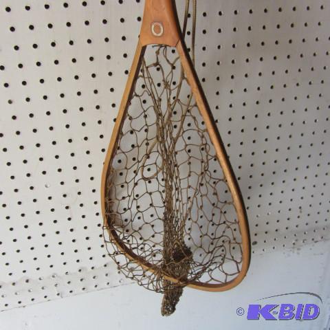 Fish Net