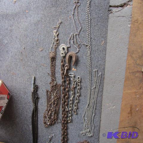 Chains