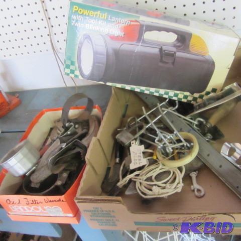 Automotive Supplies