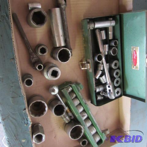 Sockets