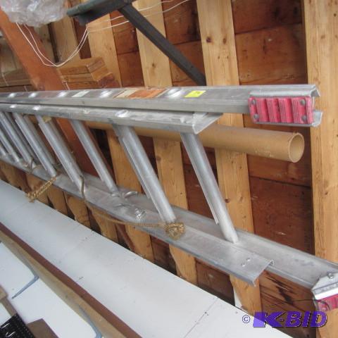 Extension Ladder