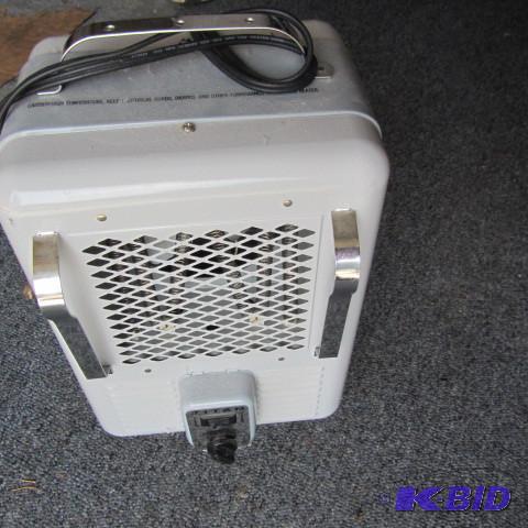 Heater