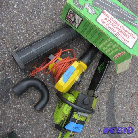 Chainsaw