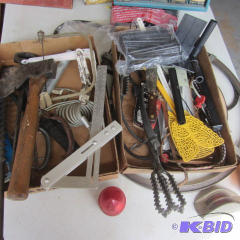 Tools
