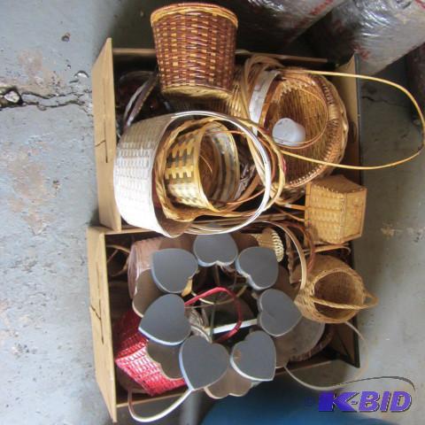 Baskets