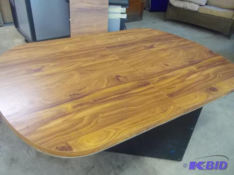 Kitchen Table