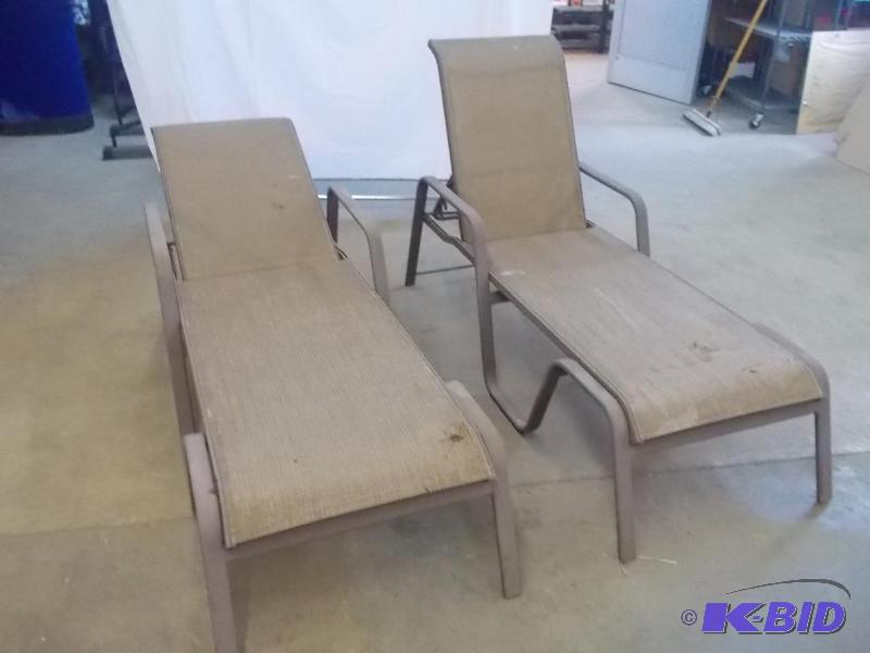 Patio Furniture