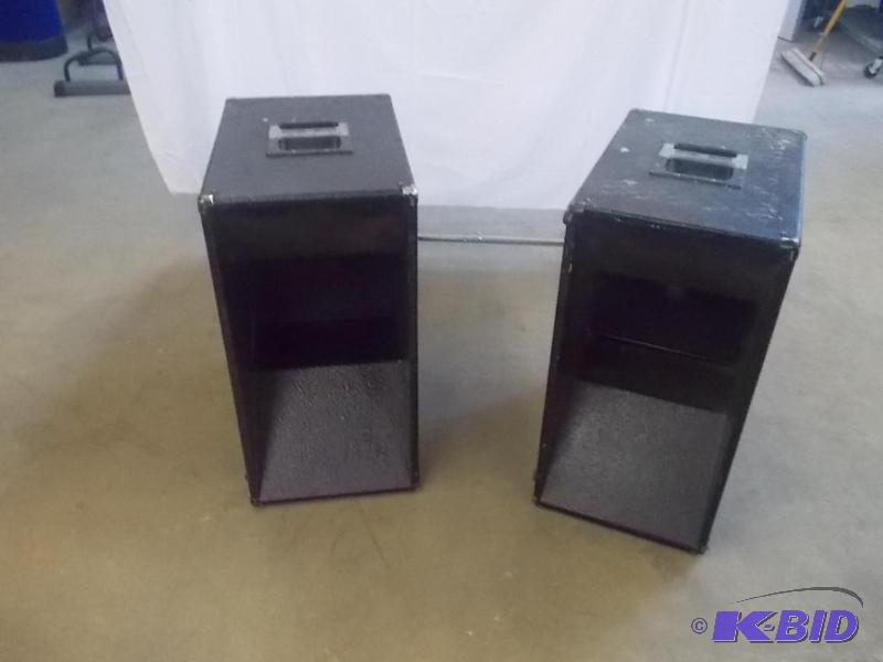 Speakers