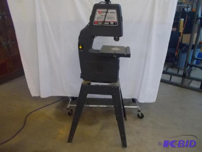 Band Saw