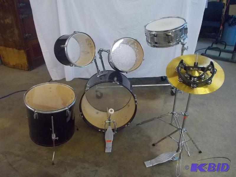 Drum Set