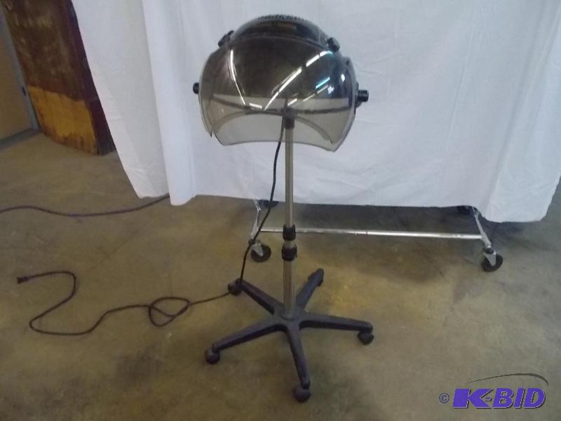 Portable Hair Dryer