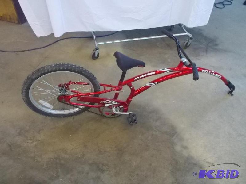 Bike Accessory