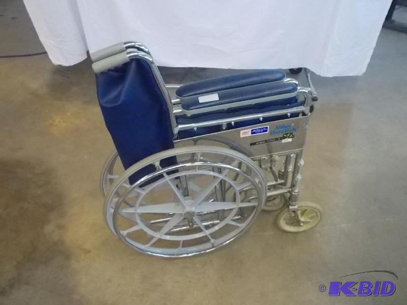 Wheel Chair