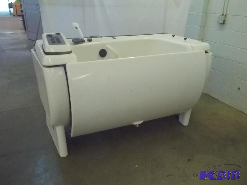 Walk In Bathtub