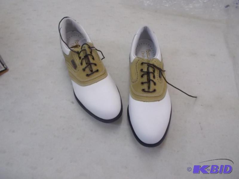 Ladies Golf Shoes
